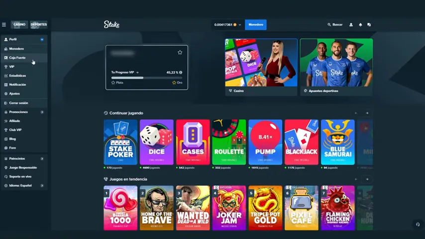 Documentos necesarios para el KYC de un casino online: DNI y justificante