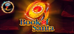 Book of Santa