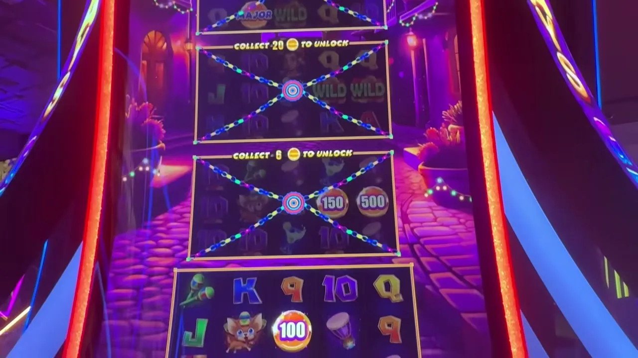 2026 Hit Slot