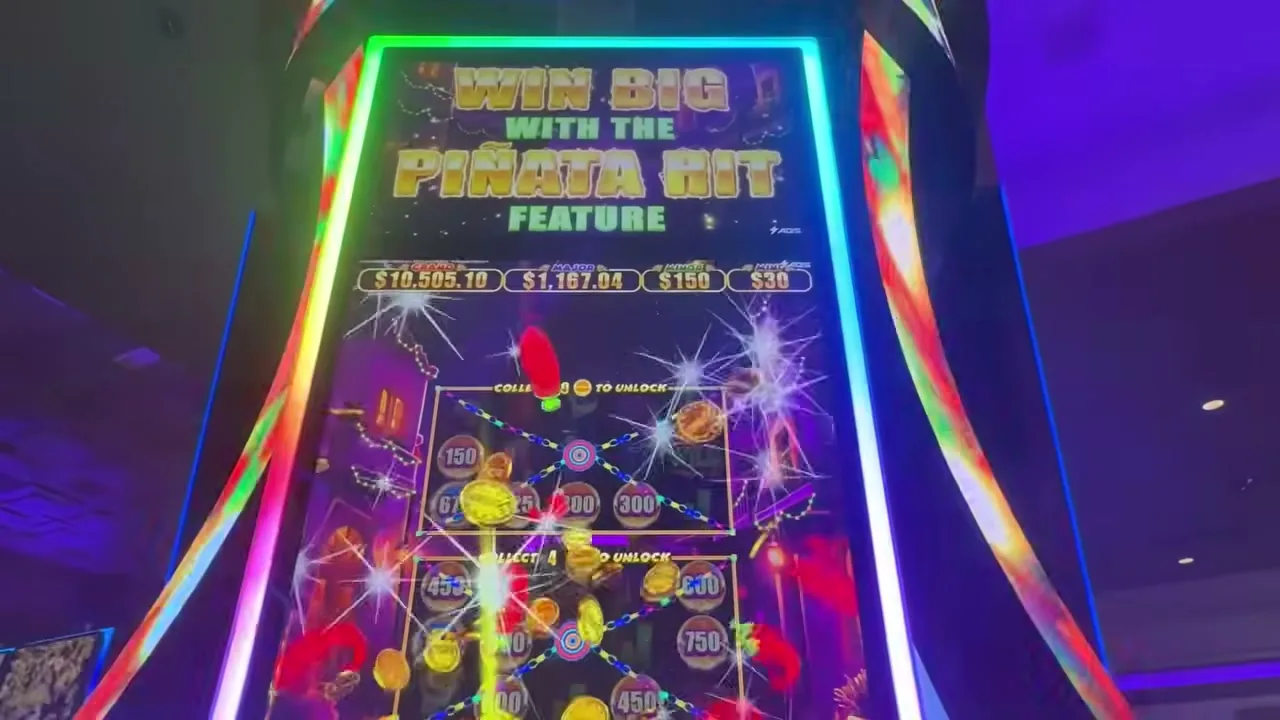 2026 Hit Slot