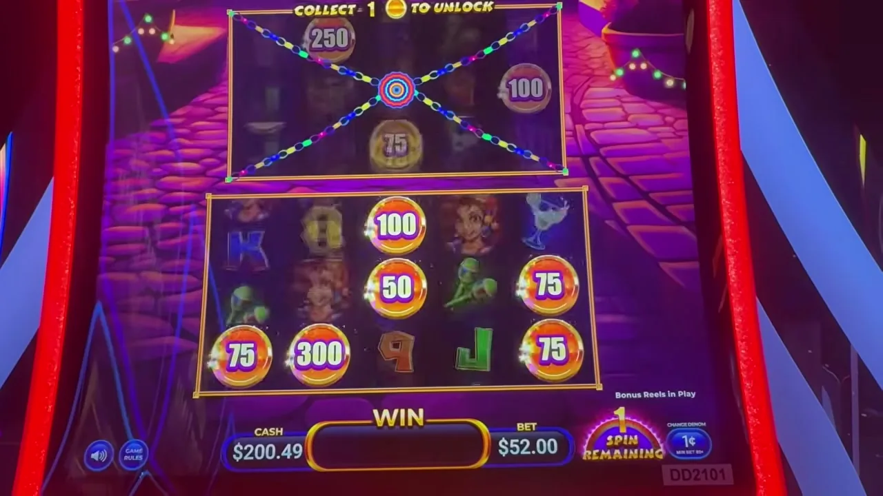 2026 Hit Slot