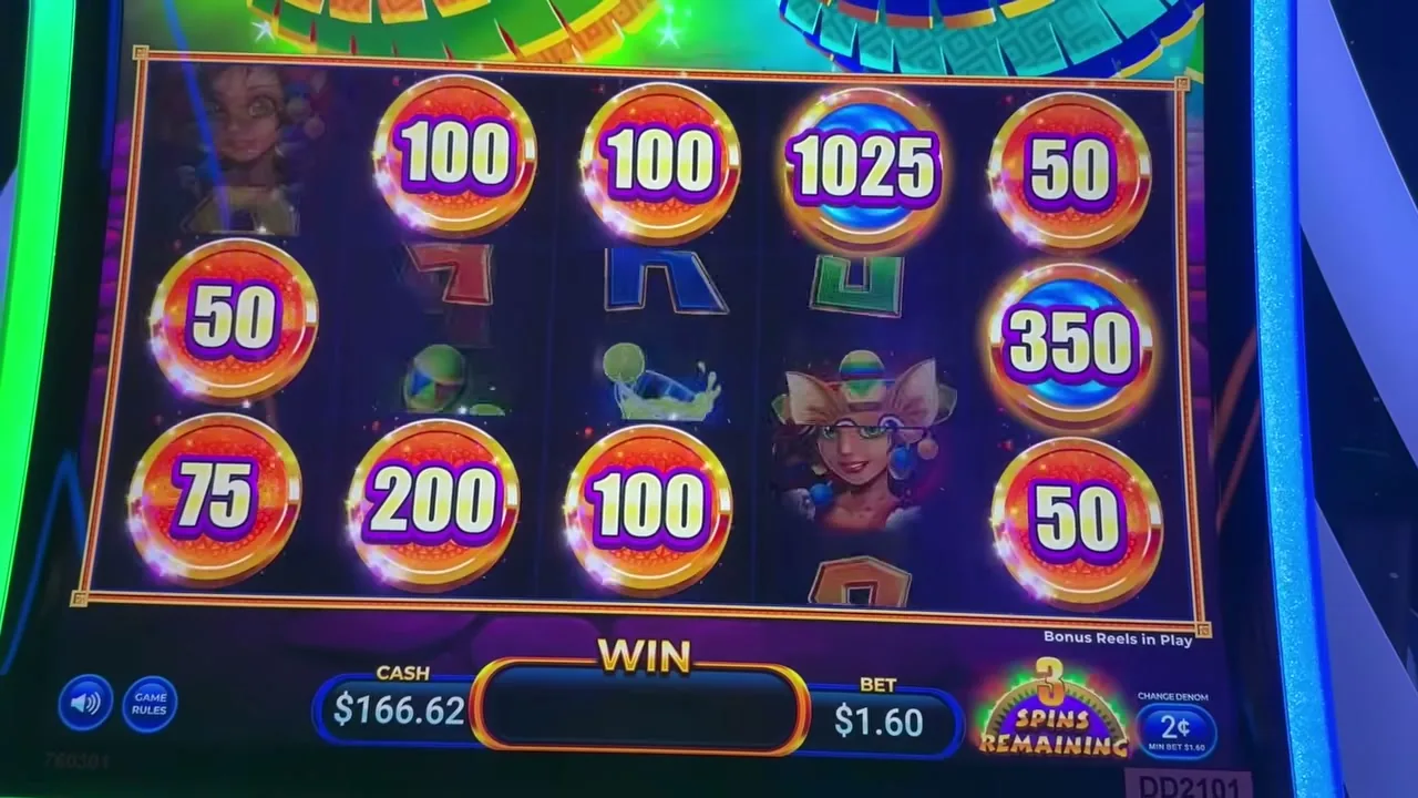 2026 Hit Slot
