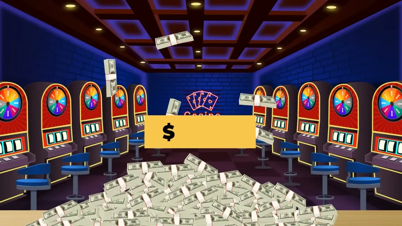 casinos en Aragón