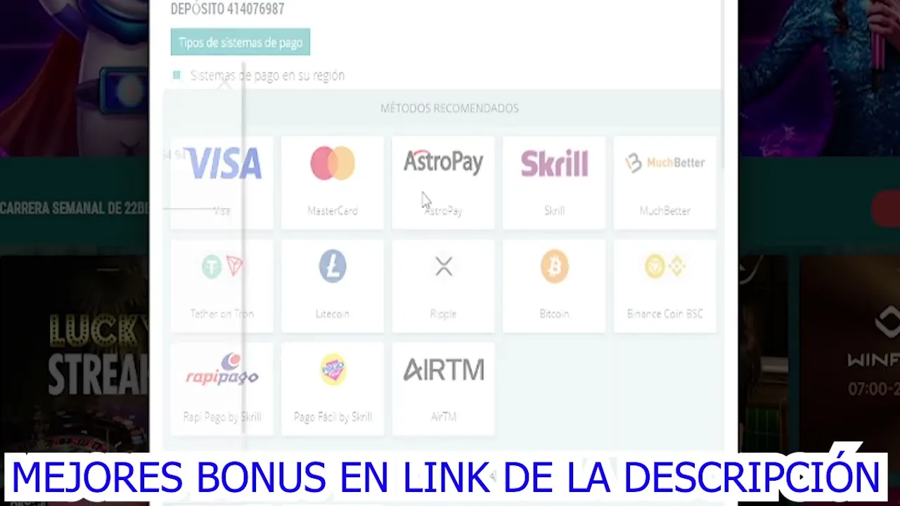 AstroPay