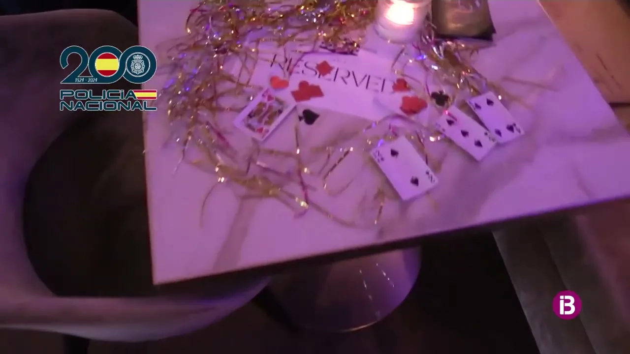 casinos en Baleares