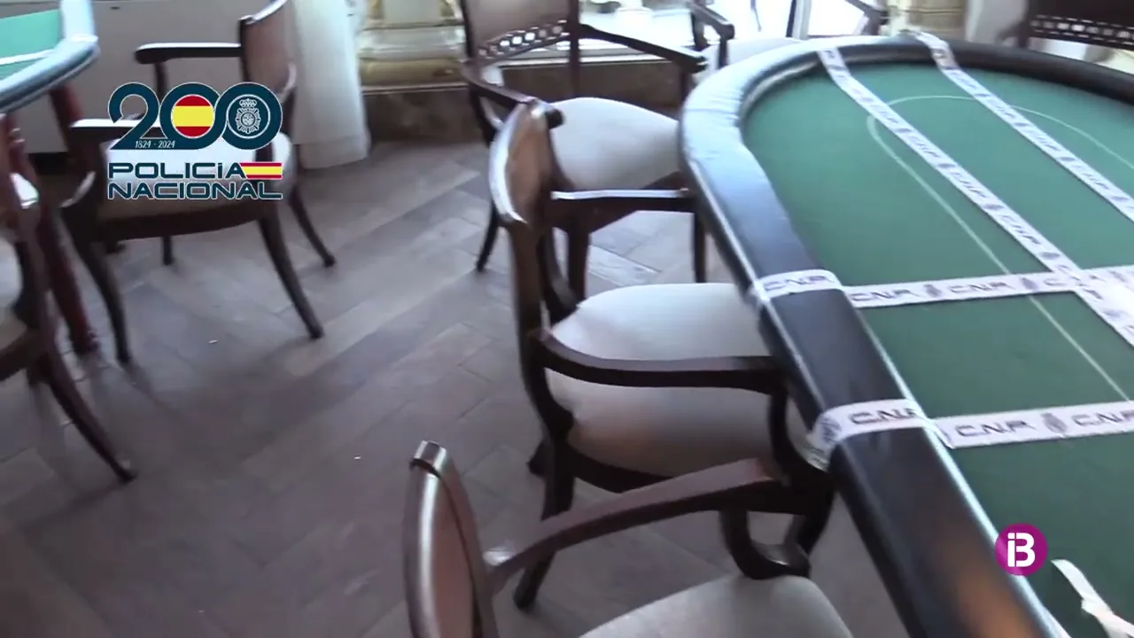 casinos en Baleares
