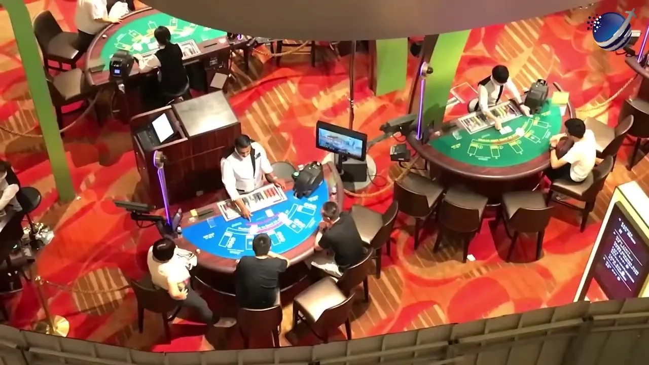 casinos en Canarias