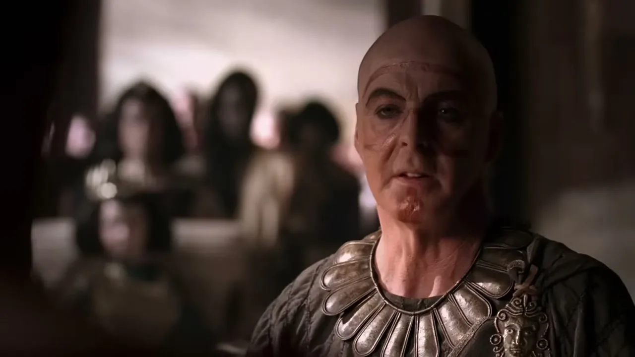 Cash of Cleopatra