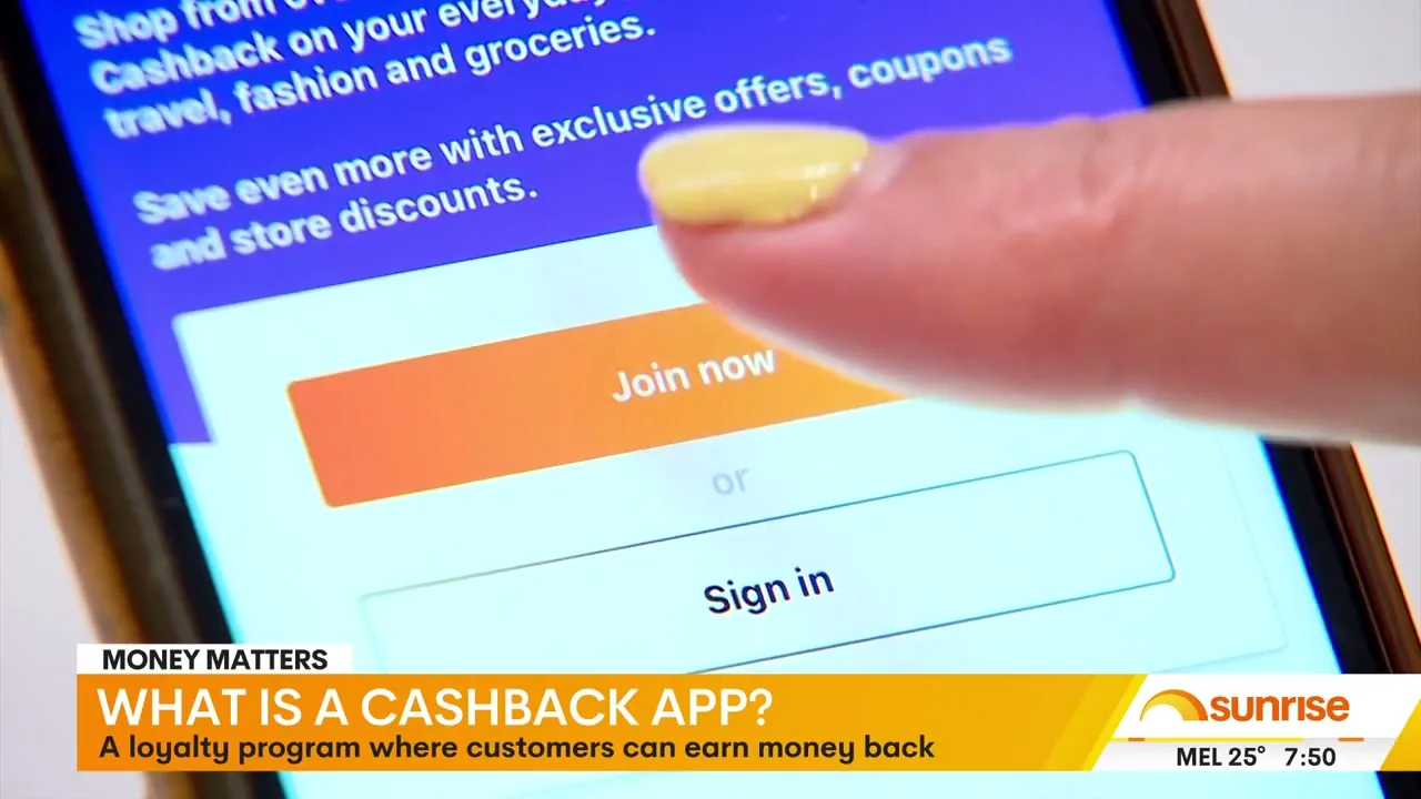 cashback