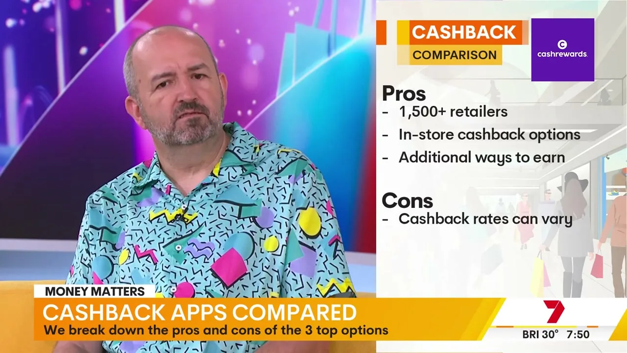 cashback