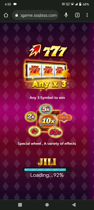 Casino777