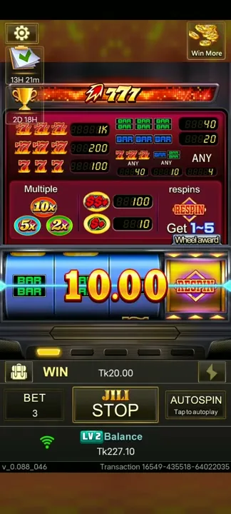 Casino777