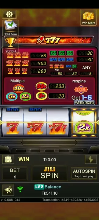 Casino777