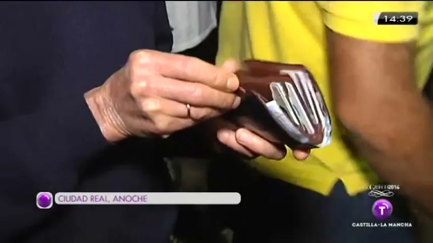 casinos en Castilla-La Mancha