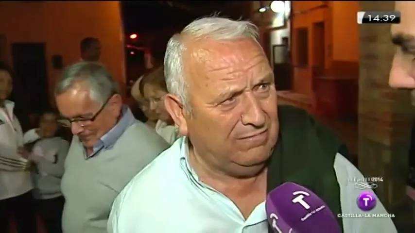 casinos en Castilla-La Mancha