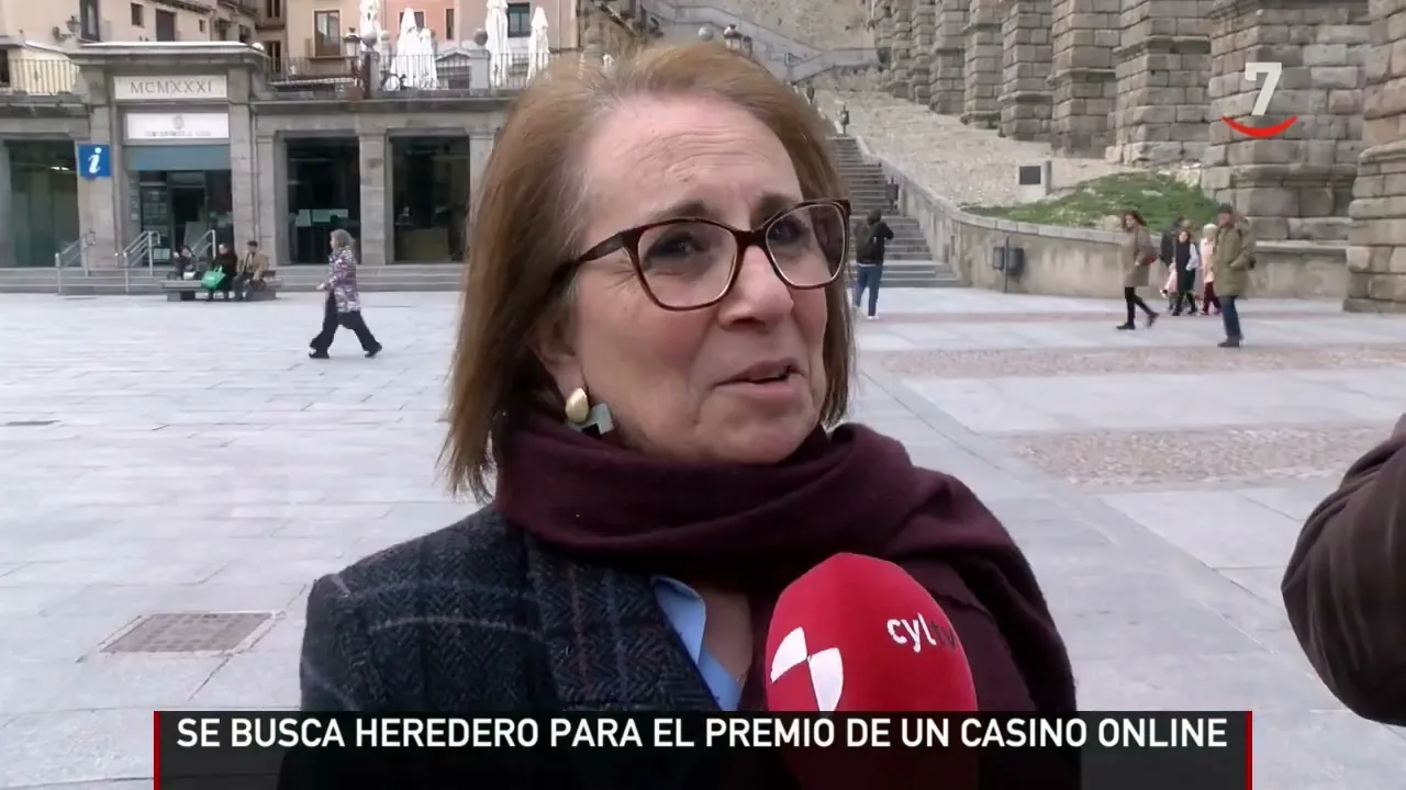 casinos en Castilla y León