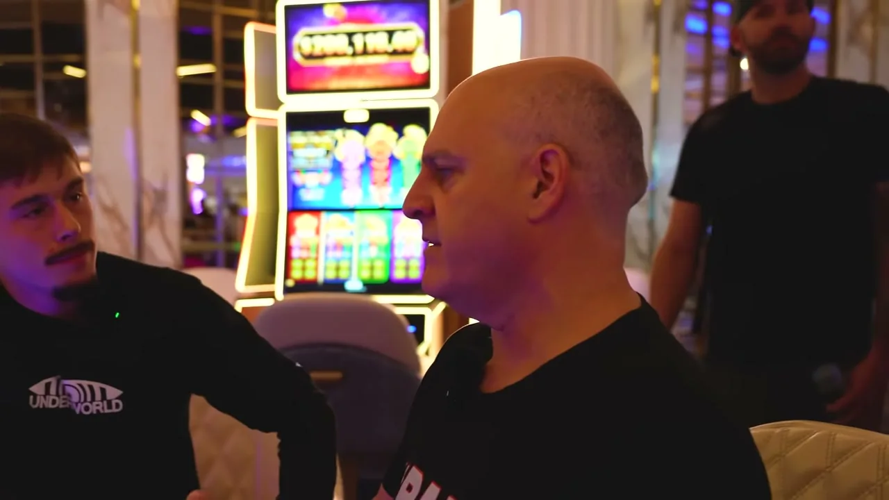 casinos VIP