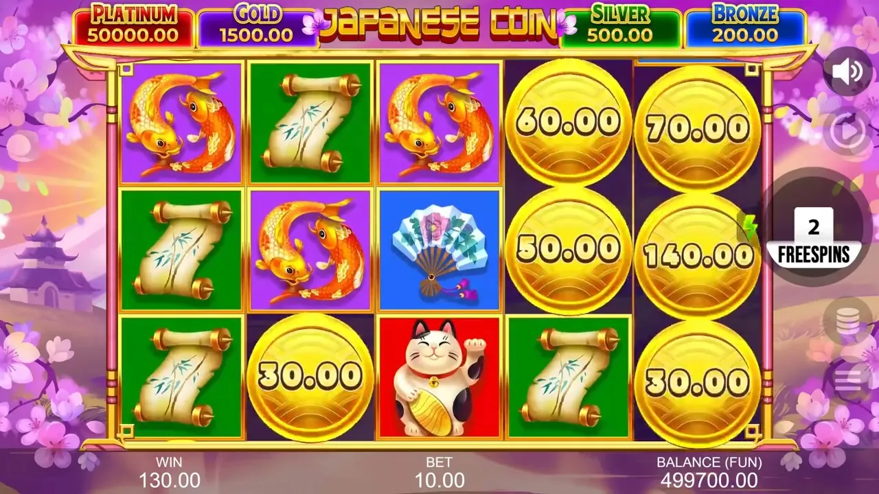 Coin Win: Hold The Spin