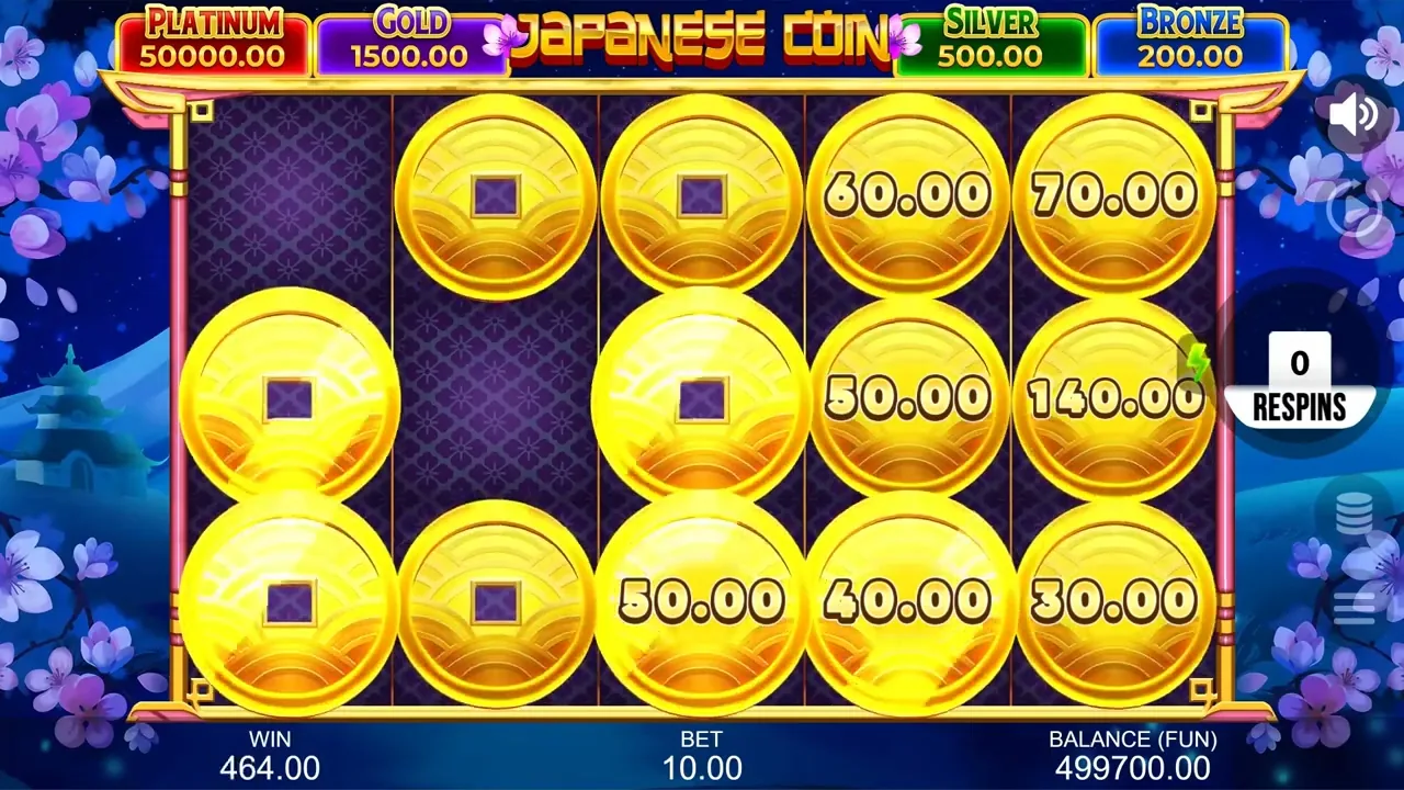 Coin Win: Hold The Spin