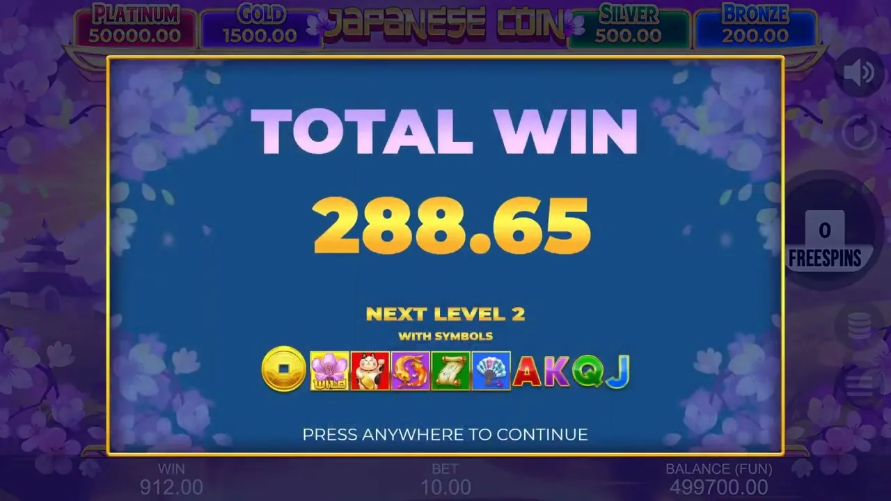 Coin Win: Hold The Spin