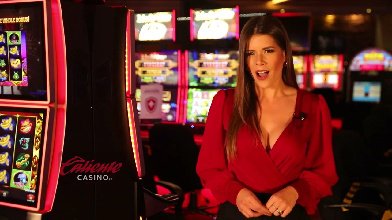 casinos en Extremadura