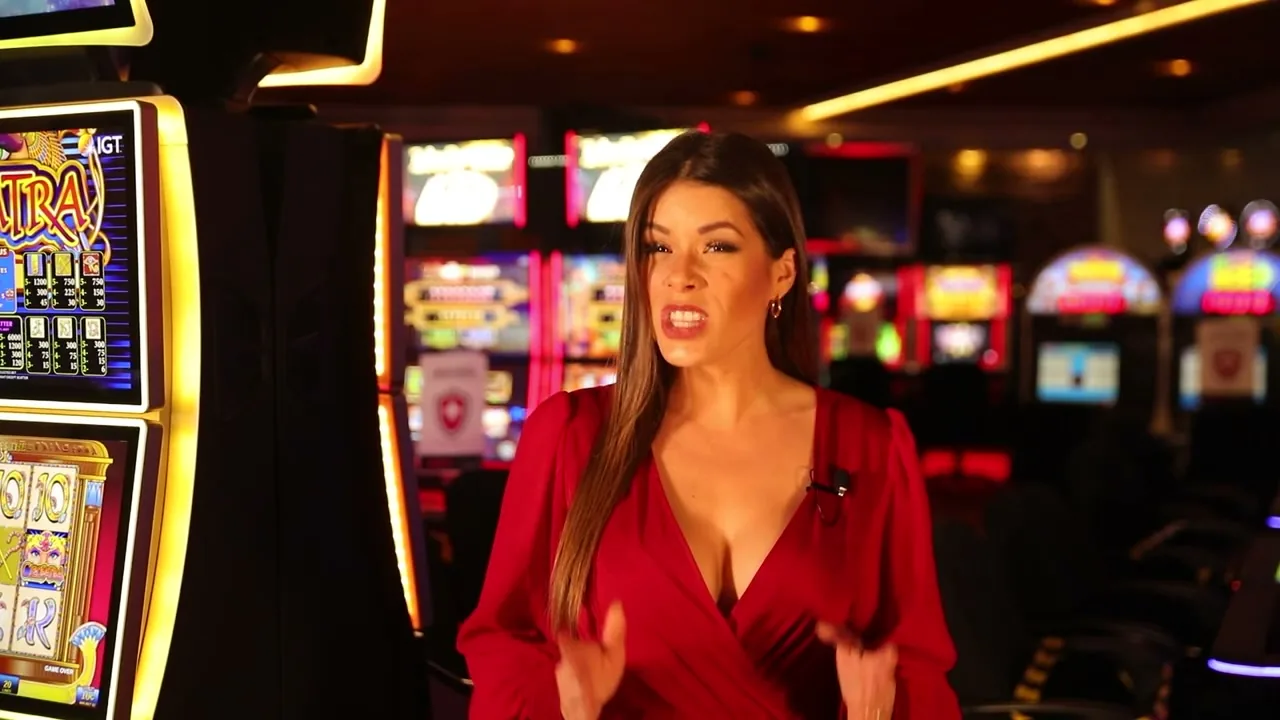 casinos en Extremadura