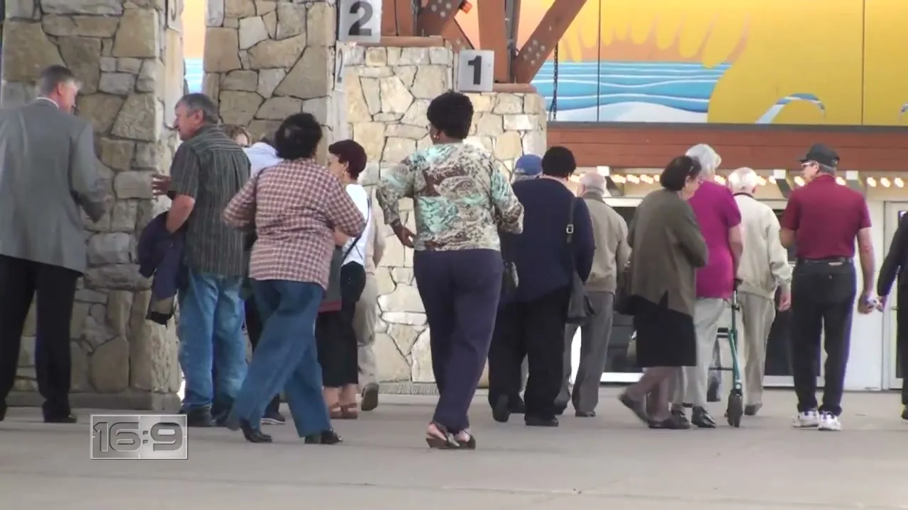 casinos en Galicia
