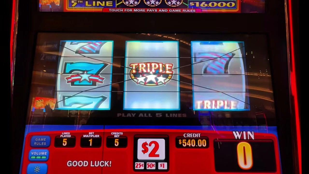 casinos rápidos