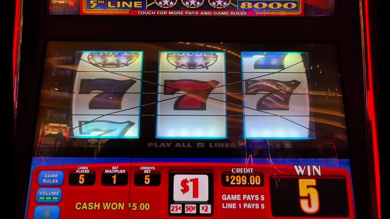 casinos rápidos