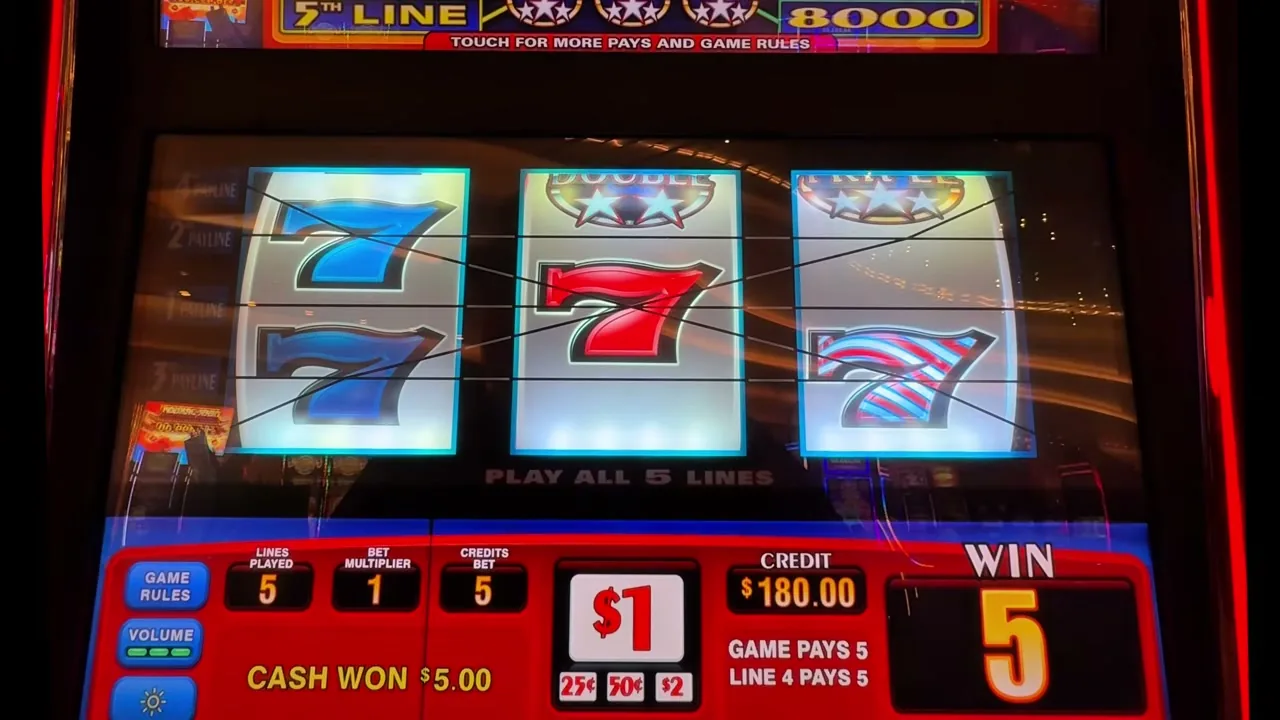 casinos rápidos
