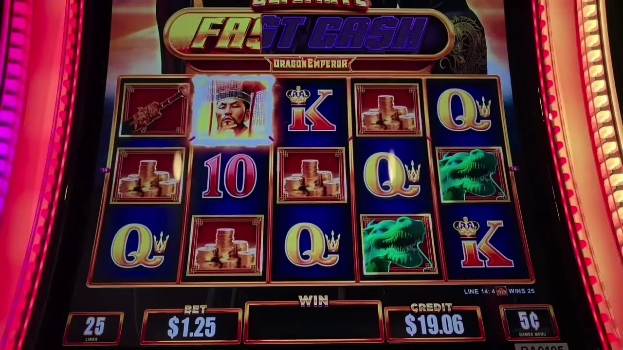 juegos de casino