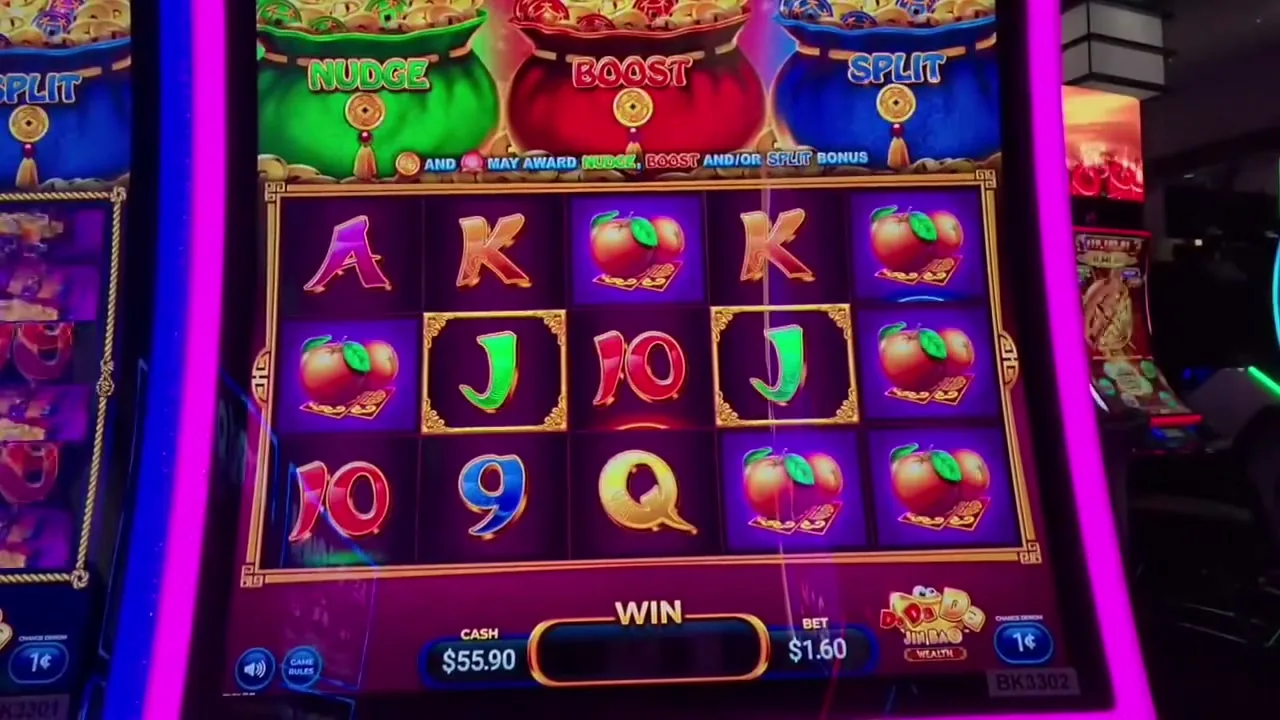juegos de casino