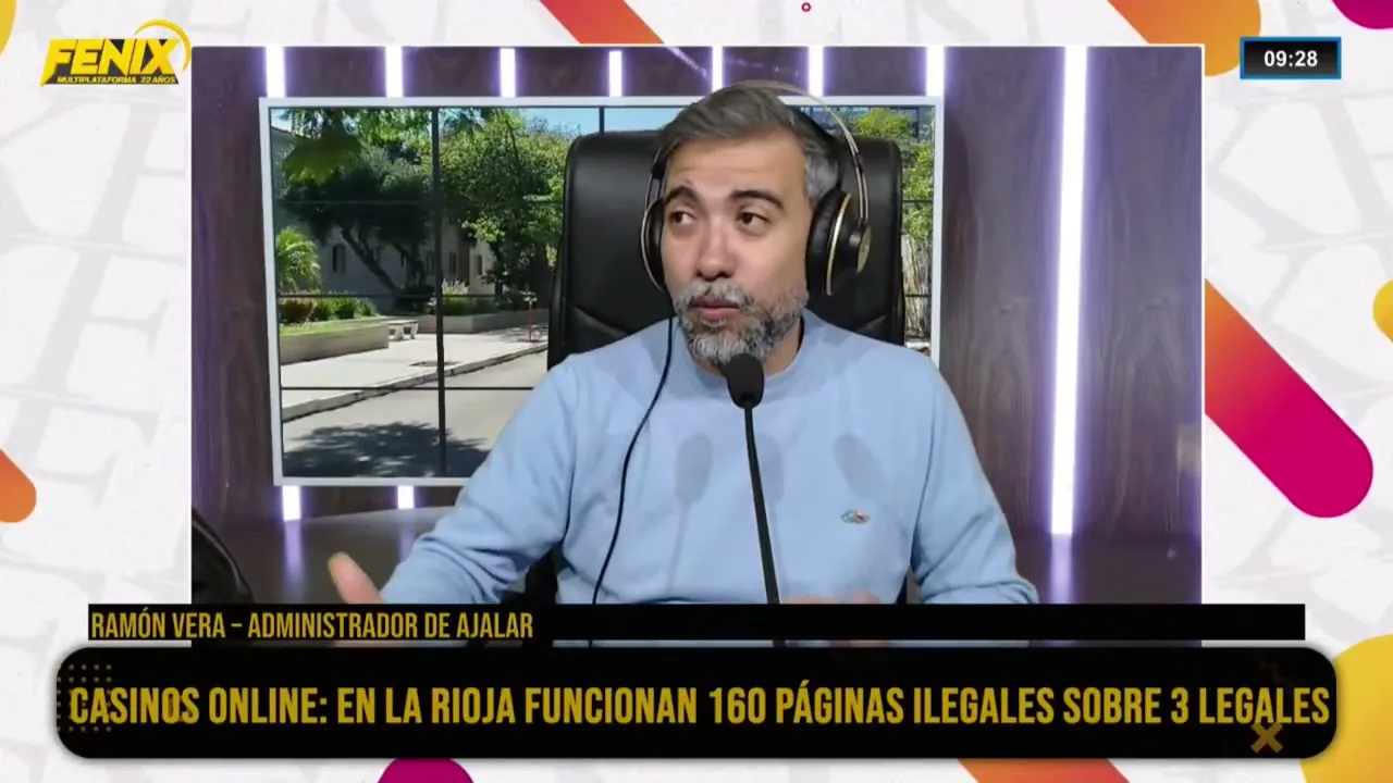 casinos en La Rioja