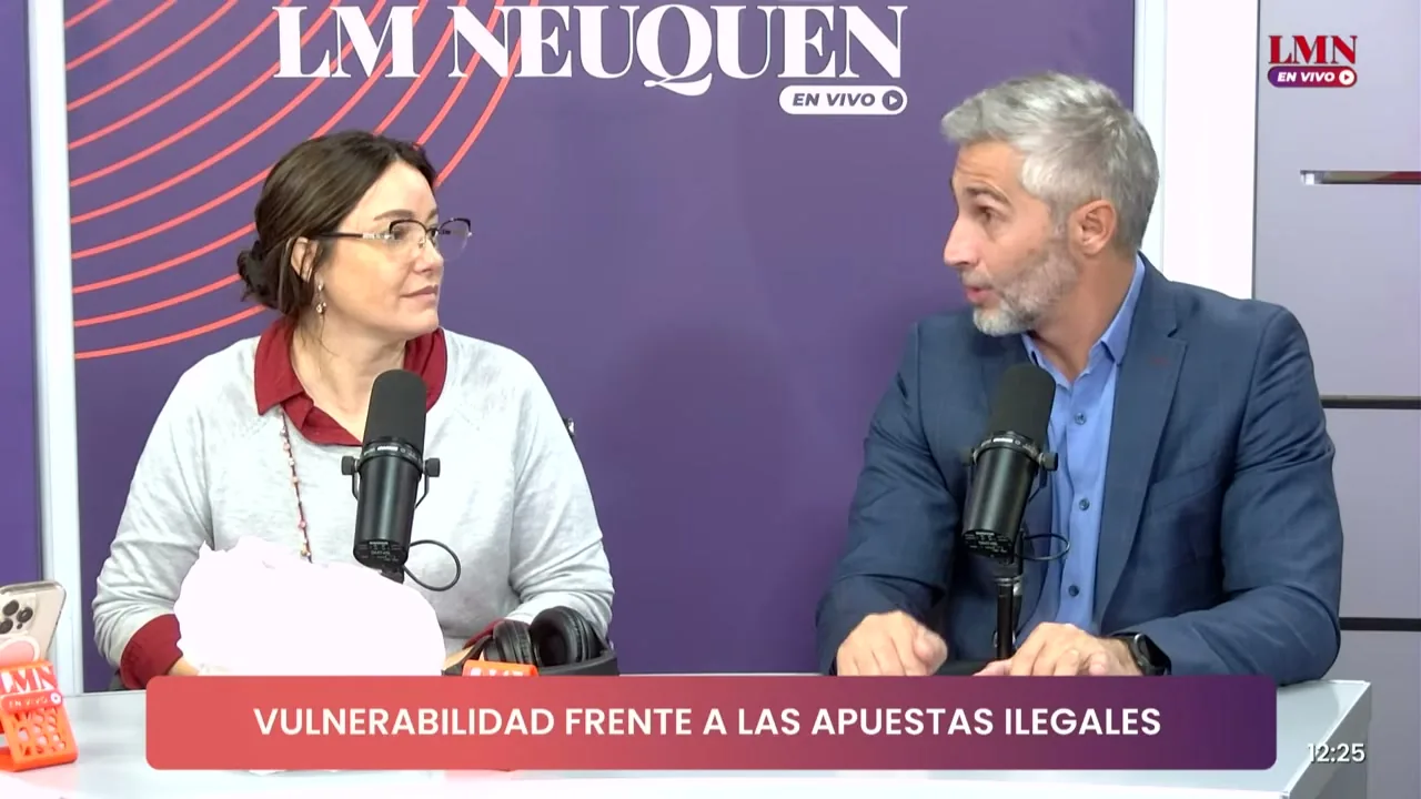 legalidad del juego