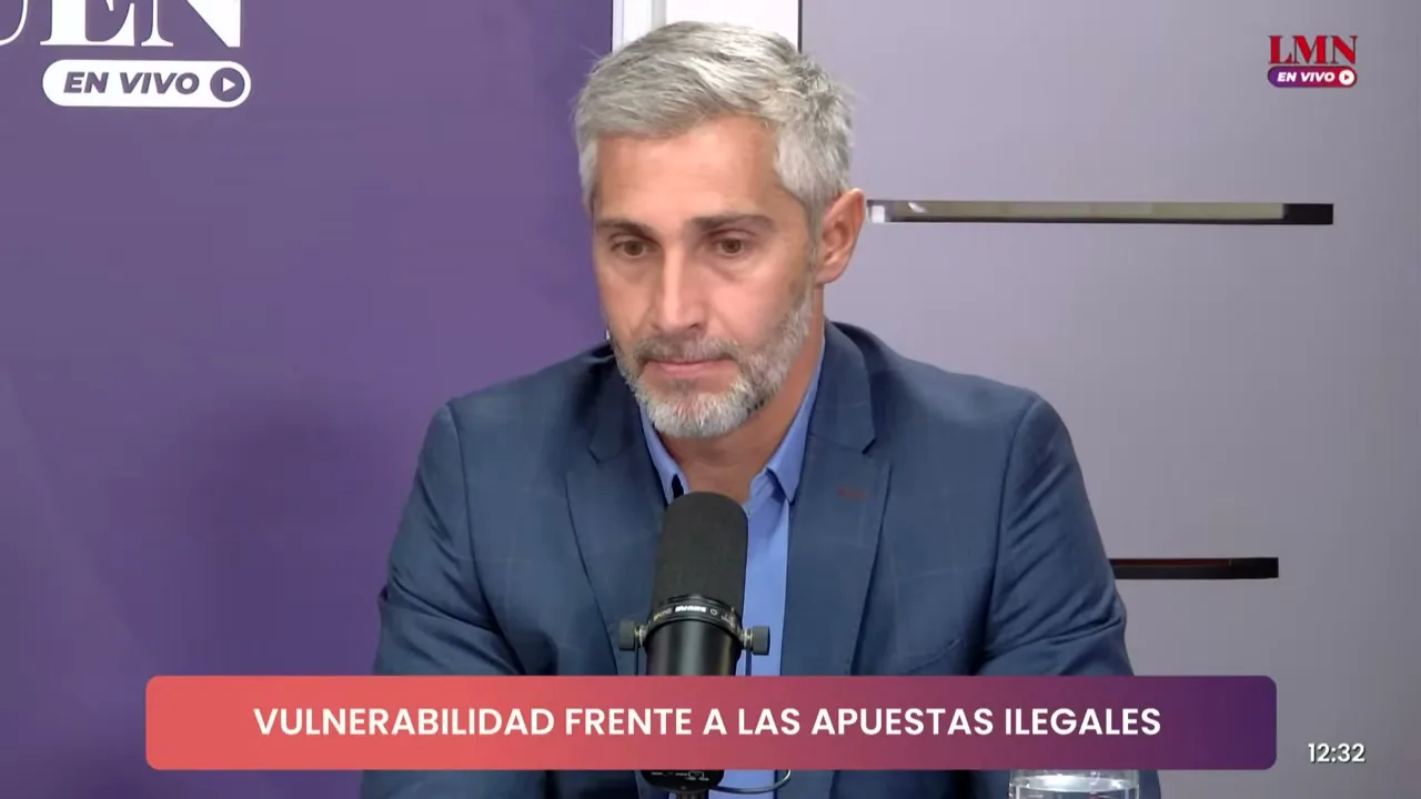 legalidad del juego