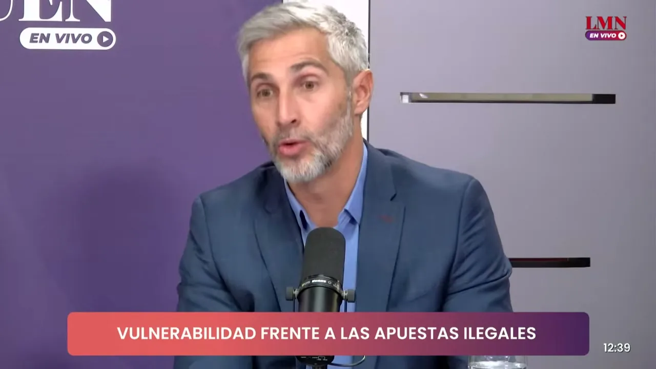 legalidad del juego