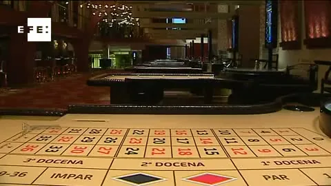 casinos en Madrid