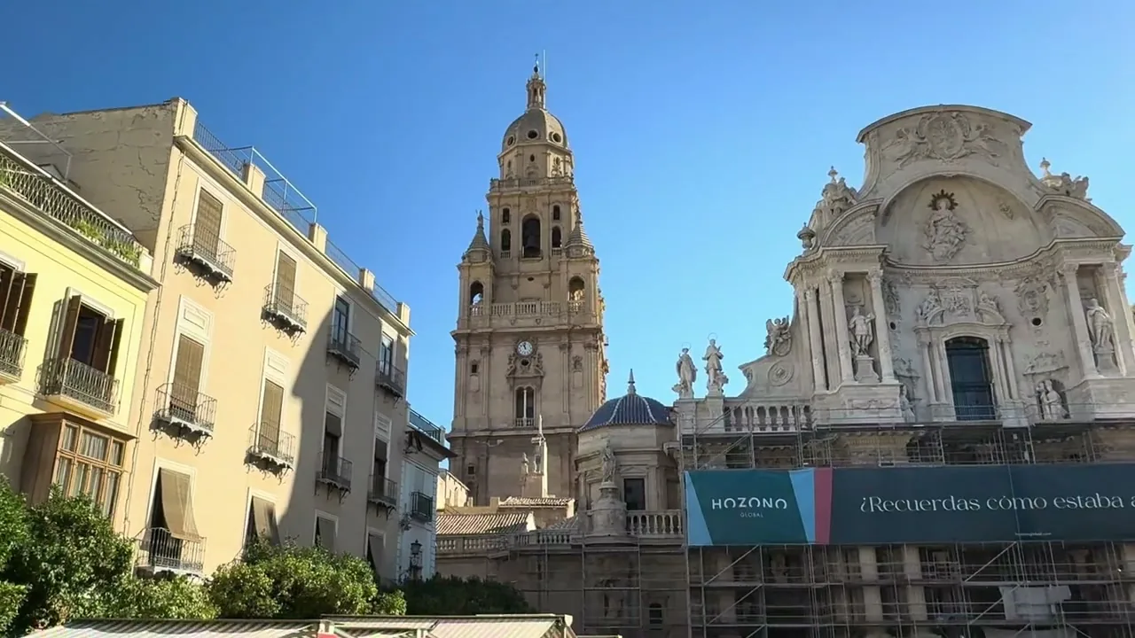 casinos en Murcia