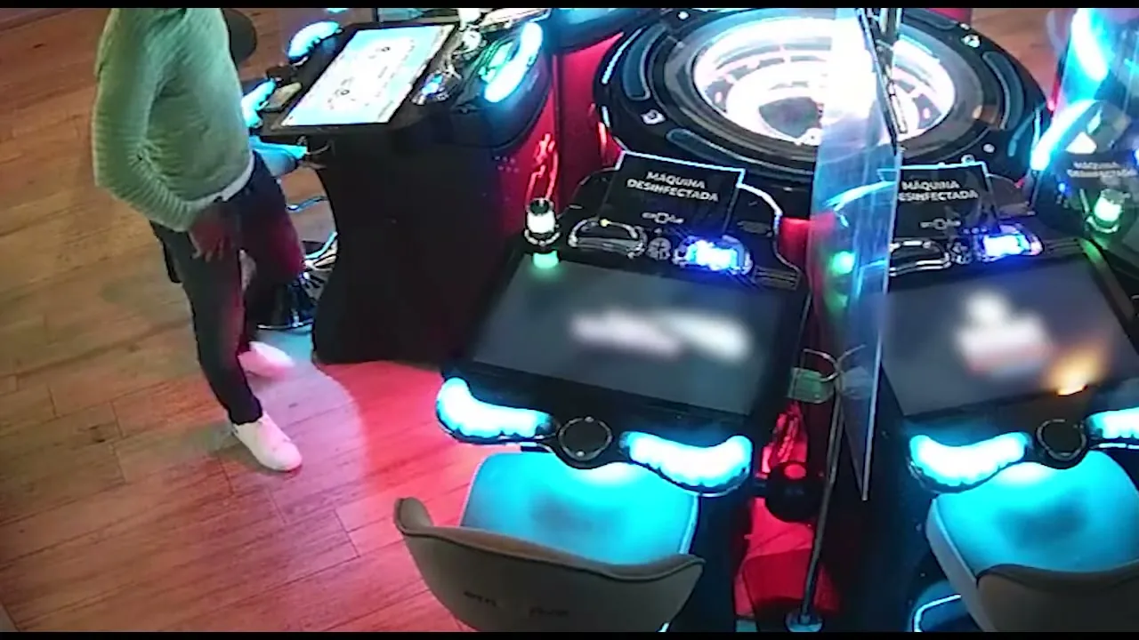 casinos en Navarra