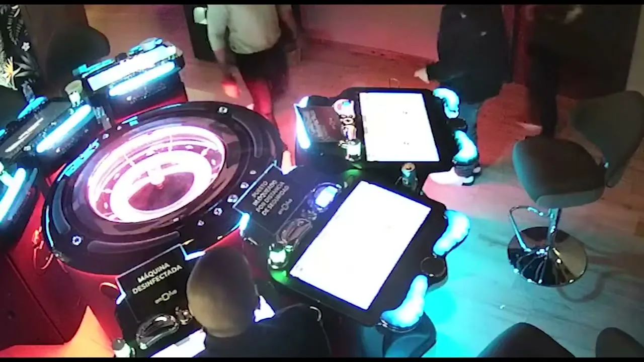 casinos en Navarra