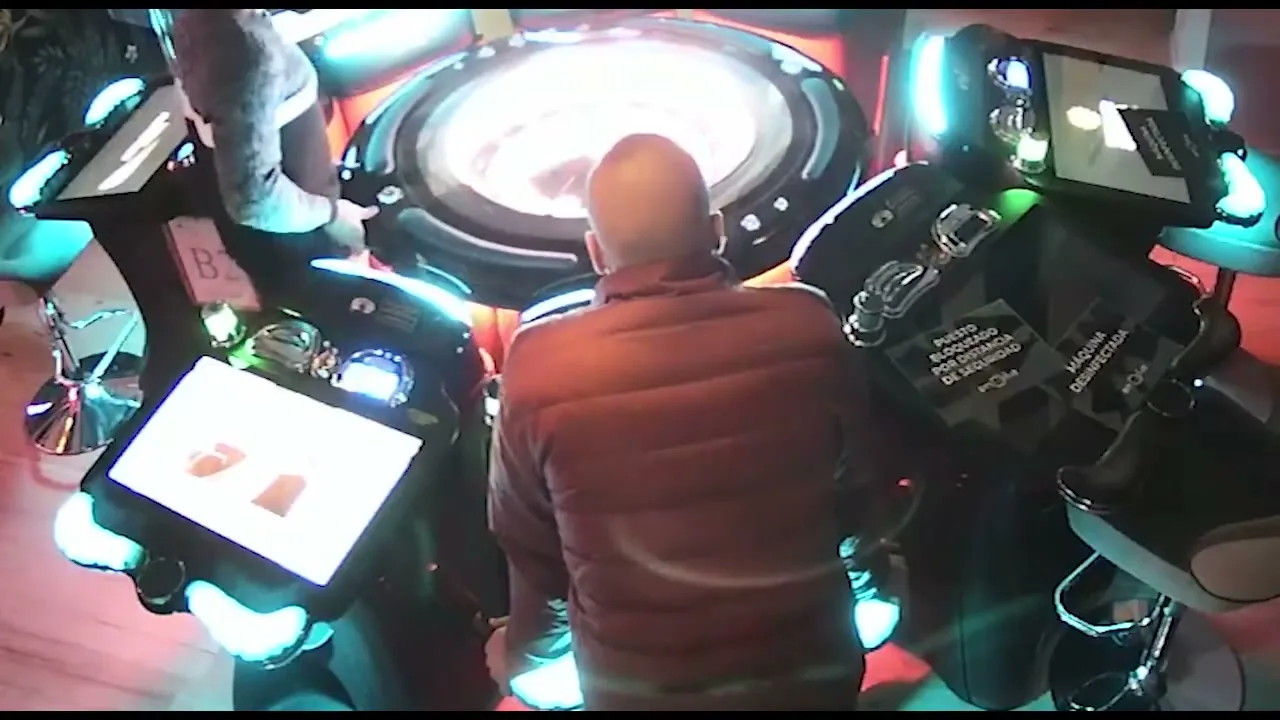 casinos en Navarra