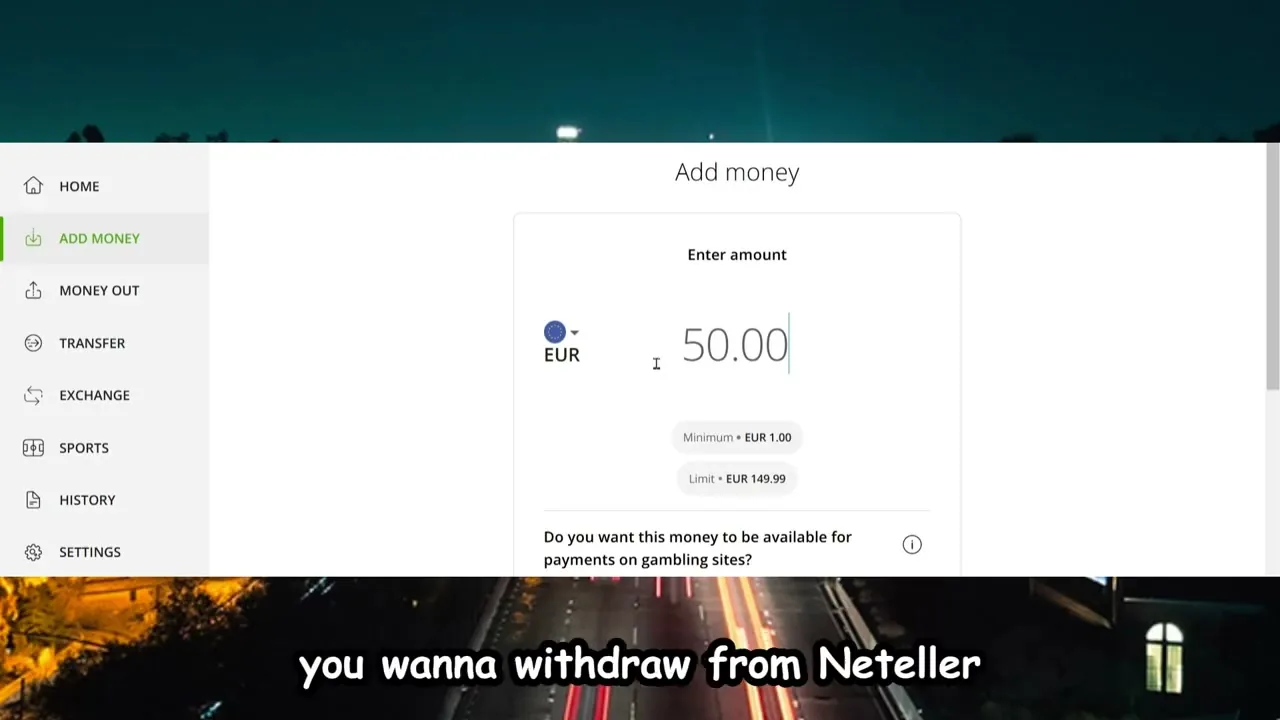 Neteller