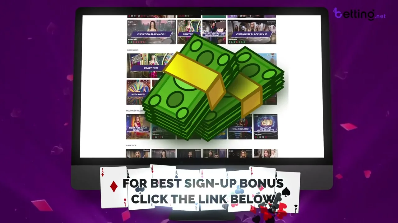PartyCasino