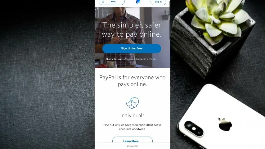 PayPal