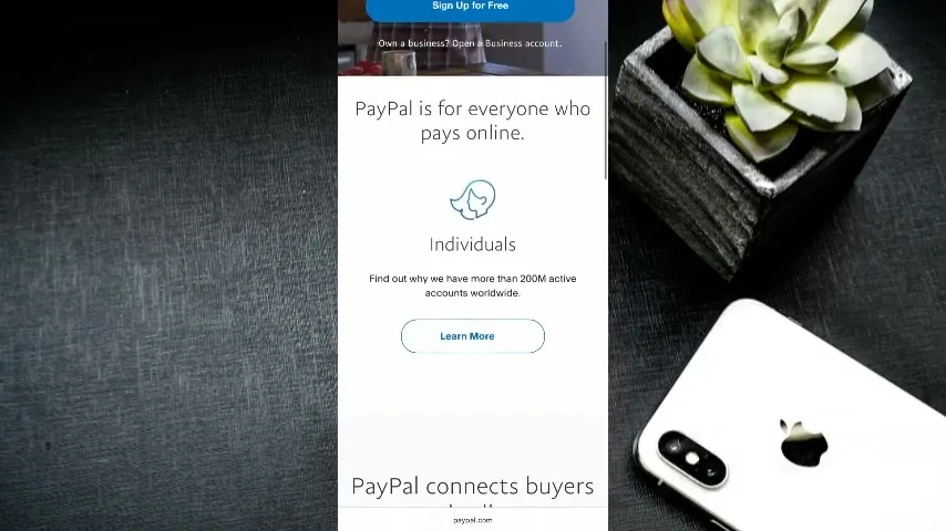 PayPal