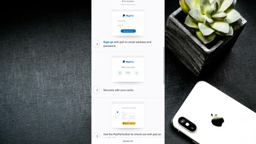 PayPal