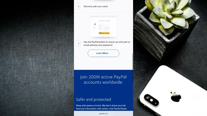 PayPal