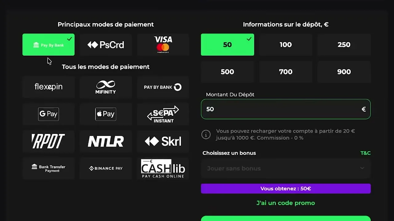 Paysafecard