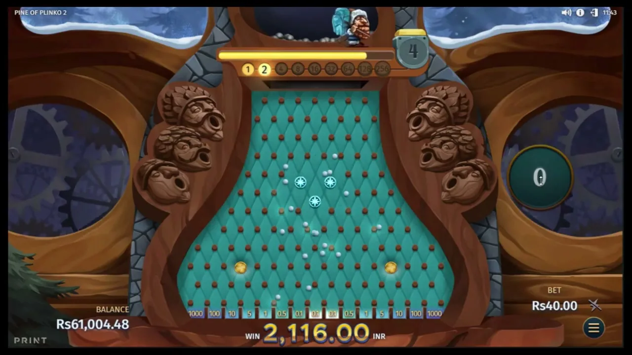 Plinko 2