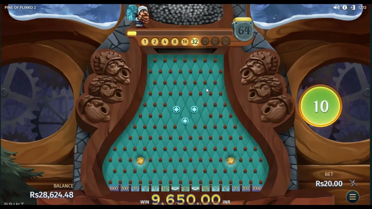 Plinko 2